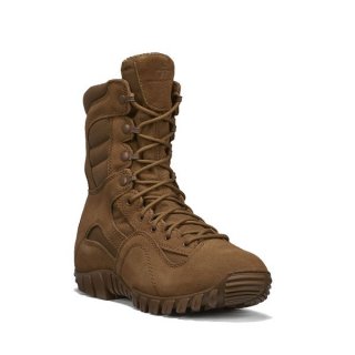 Belleville Military Boots Men's KHYBER TR550WPINS / Waterproof Insulated Multi-Terrain Boot- Coyote Brown Belleville Military Boots Men's KHYBER TR550WPINS / Waterproof Insulated Multi-Terrain Boot- Coyote Brown
