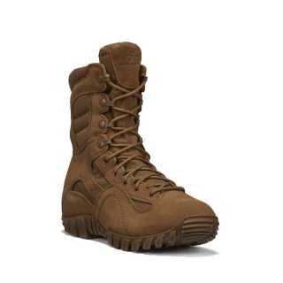 Belleville Military Boots Men's KHYBER TR550 / Hot Weather Multi-terrain Boot-Coyote Brown Belleville Military Boots Men's KHYBER TR550 / Hot Weather Multi-terrain Boot-Coyote Brown
