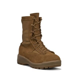Belleville Military Boots Men's C795 / 200g Insulated Waterproof Boot-Coyote Brown Belleville Military Boots Men's C795 / 200g Insulated Waterproof Boot-Coyote Brown