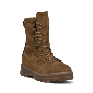 Belleville Military Boots Men's C775ST / Insulated Steel Toe Waterproof Boot-Coyote Brown Belleville Military Boots Men's C775ST / Insulated Steel Toe Waterproof Boot-Coyote Brown