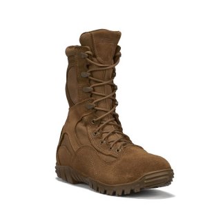 Belleville Military Boots Men's C793 / Waterproof Assault Flight Boot-Coyote Brown Belleville Military Boots Men's C793 / Waterproof Assault Flight Boot-Coyote Brown