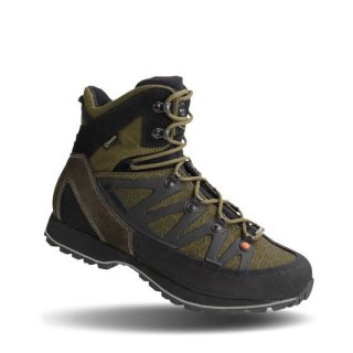 Crispi Men's Thor II GTX-Olive Crispi Men's Thor II GTX-Olive