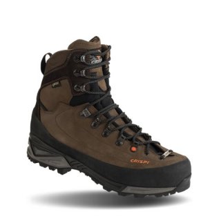 Crispi Men's Briksdal Non-Insulated GTX-Brown Crispi Men's Briksdal Non-Insulated GTX-Brown