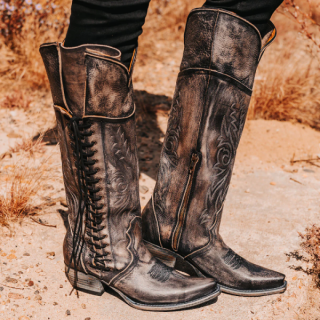 FREEBIRD | WOMEN'S WESLEY-BLACK | STYLISH OUTLET FREEBIRD | WOMEN'S WESLEY-BLACK | STYLISH OUTLET