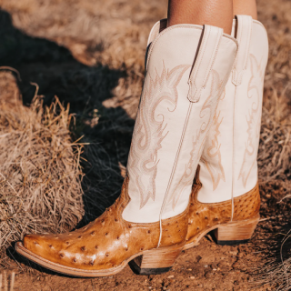FREEBIRD | WOMEN'S WOODLAND-WHEAT OSTRICH | STYLISH OUTLET FREEBIRD | WOMEN'S WOODLAND-WHEAT OSTRICH | STYLISH OUTLET