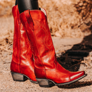FREEBIRD | WOMEN'S WOODLAND-RED | STYLISH OUTLET FREEBIRD | WOMEN'S WOODLAND-RED | STYLISH OUTLET