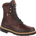 Georgia Boots | Men's Giant Work-Soggy Brown Georgia Boots | Men's Giant Work-Soggy Brown
