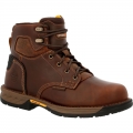Georgia Boots | Men's Athens 360 Waterproof Work-Brown Georgia Boots | Men's Athens 360 Waterproof Work-Brown