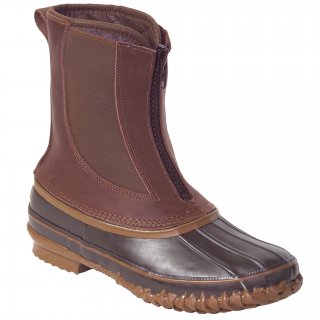 KENETREK BOOTS | MEN'SBOBCAT ZIP TRACTOR TREAD KENETREK BOOTS | MEN'SBOBCAT ZIP TRACTOR TREAD