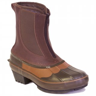 KENETREK BOOTS | MEN'SBOBCAT ZIP COWBOY KENETREK BOOTS | MEN'SBOBCAT ZIP COWBOY