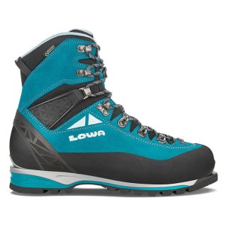Lowa Women's Alpine Expert GTX Ws-Turquoise/Ice Blue | Free Shipping Lowa Women's Alpine Expert GTX Ws-Turquoise/Ice Blue | Free Shipping