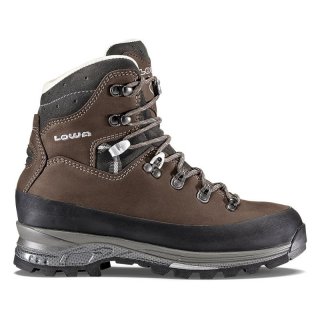 Lowa Women's Tibet LL Ws-Dark Brown/Slate | Free Shipping Lowa Women's Tibet LL Ws-Dark Brown/Slate | Free Shipping
