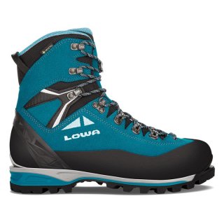 Lowa Women's Alpine Expert II GTX Ws-Turquoise/Ice Blue | Free Shipping Lowa Women's Alpine Expert II GTX Ws-Turquoise/Ice Blue | Free Shipping