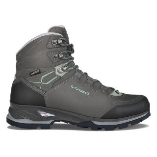 Lowa Women's Lady Light GTX-Graphite/Jade | Free Shipping Lowa Women's Lady Light GTX-Graphite/Jade | Free Shipping