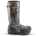 Thorogood | Infinity FD Rubber Boots - 17" Mossy Oak Break-up Country 1600g Thorogood | Infinity FD Rubber Boots - 17" Mossy Oak Break-up Country 1600g