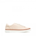WOLVERINE | LATEST MEN'S BLVD LOW SNEAKER-Birch WOLVERINE | LATEST MEN'S BLVD LOW SNEAKER-Birch