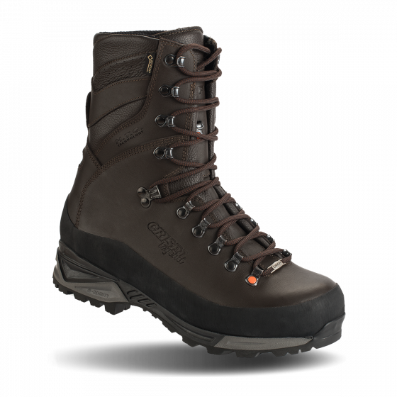 Crispi Men's Wild Rock Plus GTX-Brown Crispi Men's Wild Rock Plus GTX-Brown